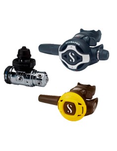 Scubapro MK19 EVO / S620Ti... 2