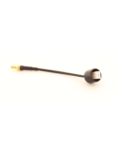 Adaptador Molex a Coaxial...