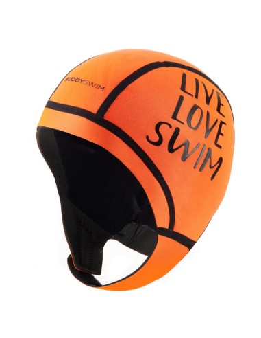 Buddyswim Gorro Neopreno Trilaminate... Buddyswim Gorro Neopreno Trilaminate...