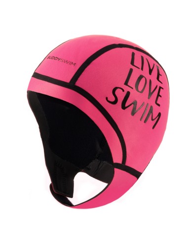 Buddyswim Gorro Neopreno Trilaminate... Buddyswim Gorro Neopreno Trilaminate...