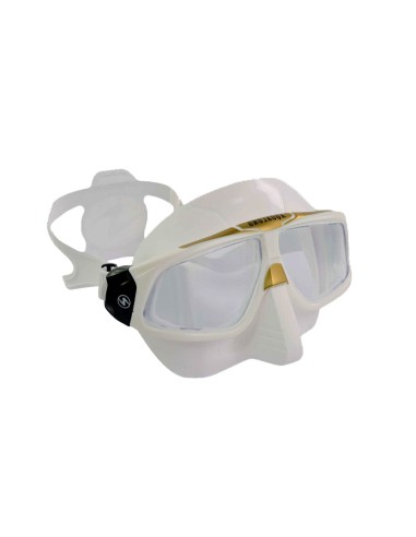 Aqualung Sphera X White-Gold Aqualung Sphera X White-Gold