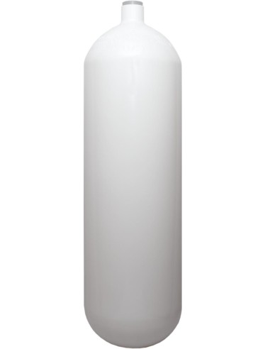 Botella Acero 10 litros 300Bar... Botella Acero 10 litros 300Bar...