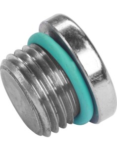 Tapón 1/2" para 1ª etapa de...