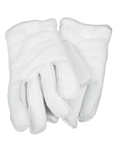 QUALLOFIL® inner-lining for dry gloves