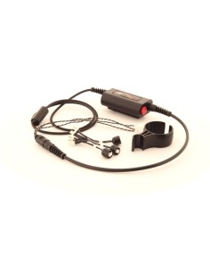 HUD conexión Molex