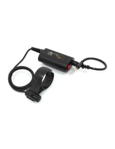 HUD conexión 4PIN AK