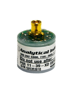 Sensor de Oxígeno para el SF2
