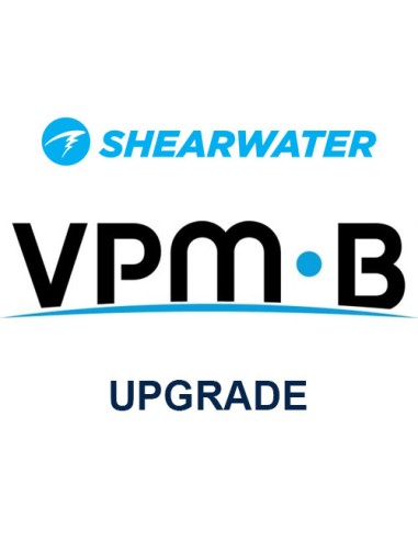 Shearwater VPM-B Unlock code
