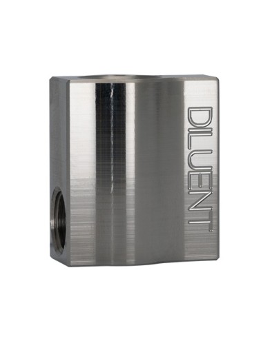 SF2 MAV Block Diluent side