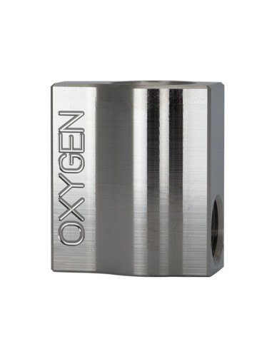 SF2 Cuerpo de la MAV de Oxígeno SF2 Cuerpo de la MAV de Oxígeno