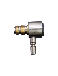 SF2 O2 Sidemount Injection