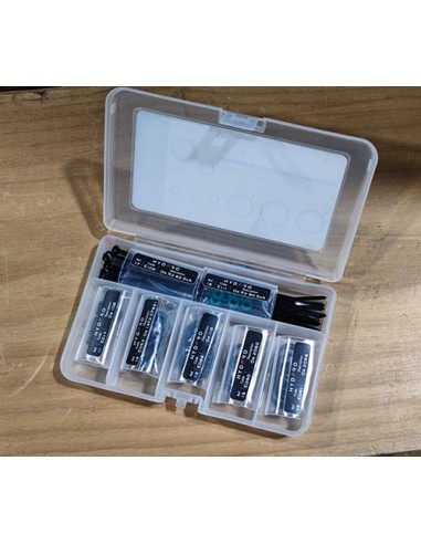 copy of Service Kit for X01 end Inflator