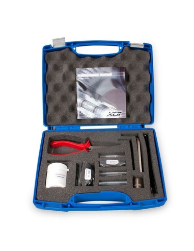 DTD X01 Inflator maintenance Tool kit