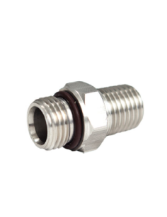 Adaptador 9/16" macho a...