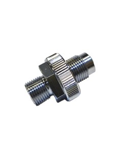 Adaptador W212,8 macho a...