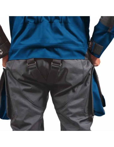 Dynamic Nord Traje seco RS-351 hombre... Dynamic Nord Traje seco RS-351 hombre...