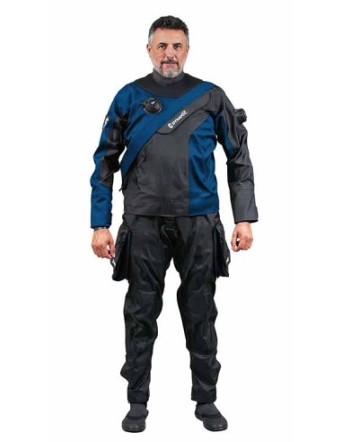 Dynamic Nord Traje seco RS-351 hombre... Dynamic Nord Traje seco RS-351 hombre...