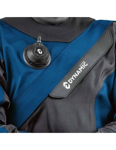 Dynamic Nord Traje seco RS-351 hombre... Dynamic Nord Traje seco RS-351 hombre...