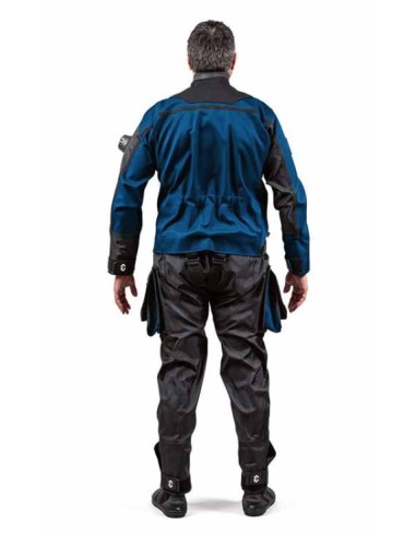 Dynamic Nord Traje seco RS-351 hombre... Dynamic Nord Traje seco RS-351 hombre...
