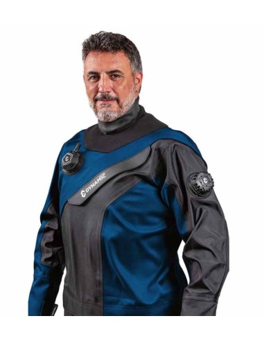 Dynamic Nord Traje seco RS-351 hombre... Dynamic Nord Traje seco RS-351 hombre...