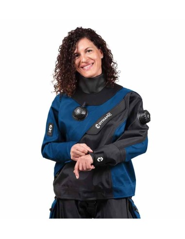 Dynamic Nord Traje seco RS-352 Mujer... Dynamic Nord Traje seco RS-352 Mujer...