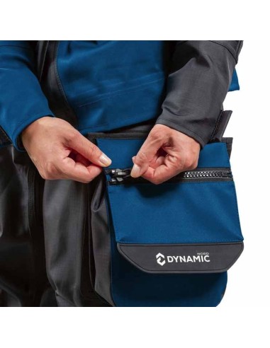 Dynamic Nord Traje seco RS-352 Mujer... Dynamic Nord Traje seco RS-352 Mujer...