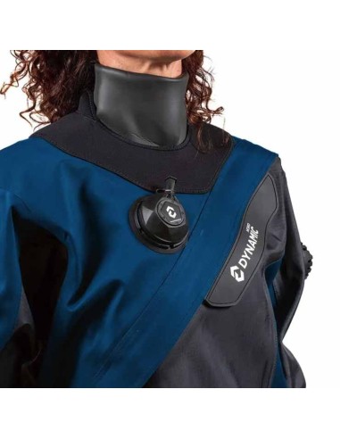 Dynamic Nord Traje seco RS-352 Mujer... Dynamic Nord Traje seco RS-352 Mujer...