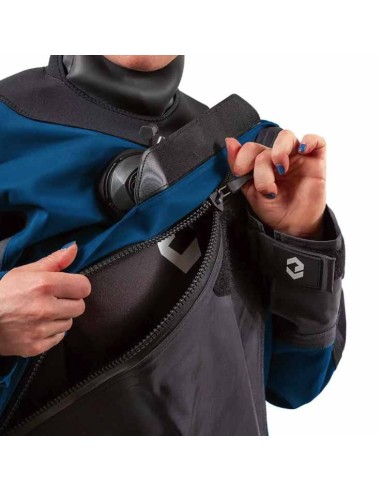 Dynamic Nord Traje seco RS-352 Mujer... Dynamic Nord Traje seco RS-352 Mujer...