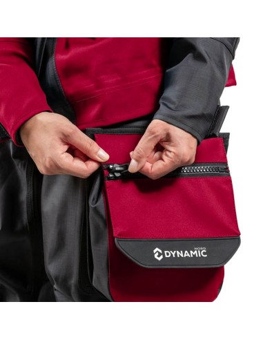 Dynamic Nord Traje seco RS-352 Mujer... Dynamic Nord Traje seco RS-352 Mujer...