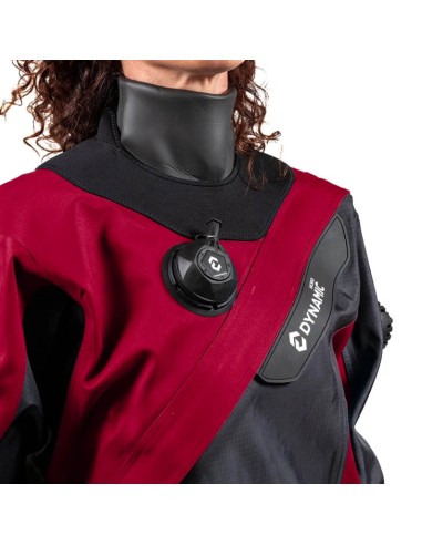 Dynamic Nord Traje seco RS-352 Mujer... Dynamic Nord Traje seco RS-352 Mujer...