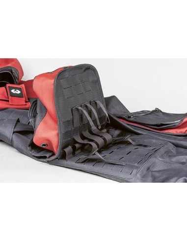 Dynamic Nord Traje seco RS-352 Mujer... Dynamic Nord Traje seco RS-352 Mujer...