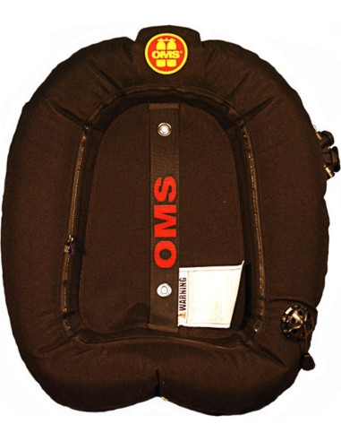 OMS Performance double wing