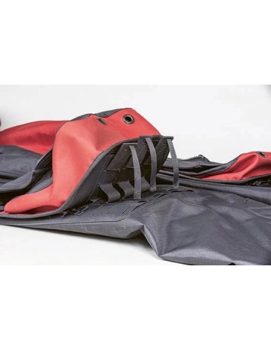 Dynamic Nord Traje seco RS-352 Mujer... Dynamic Nord Traje seco RS-352 Mujer...