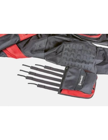 Dynamic Nord Traje seco RS-352 Mujer... Dynamic Nord Traje seco RS-352 Mujer...