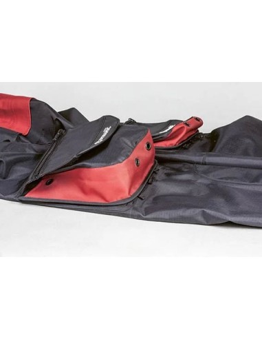 Dynamic Nord Traje seco RS-351 hombre... Dynamic Nord Traje seco RS-351 hombre...