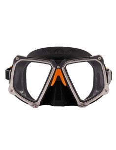 Apeks VX2 Negra