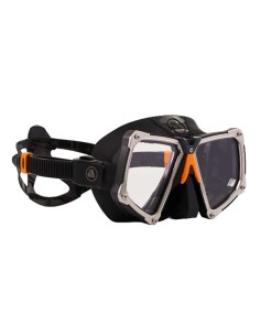 Apeks VX2 Negra 2