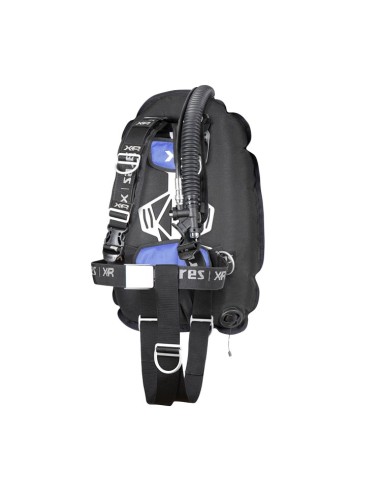 Mares XR-Rec Trim Single Backmount... Mares XR-Rec Trim Single Backmount...