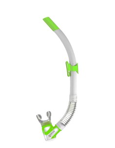 Mares Rebel Flex Snorkel 2