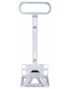 Narked Meg Stand