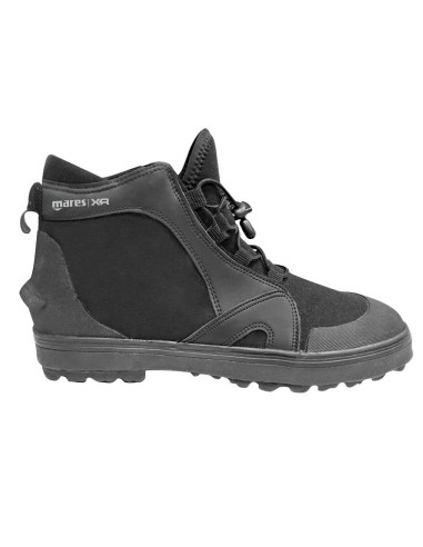 Mares Botas Rock XR traje seco 2024 Mares Botas Rock XR traje seco 2024