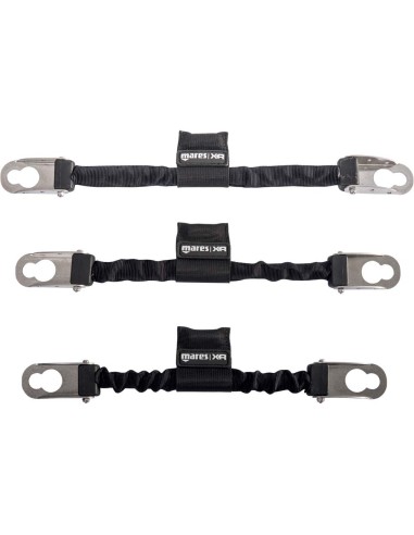 Mares Xr Spring Strap for Tek Fins... Mares Xr Spring Strap for Tek Fins...