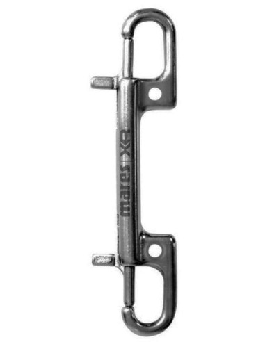 Mares Double Ender Pro 120mm