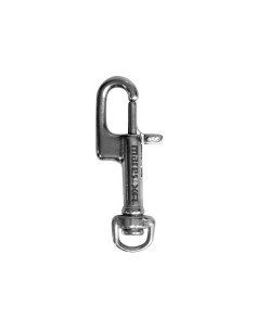 Mares Dead Bolt Snap Pro 80mm