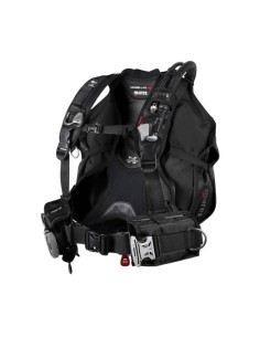 Mares Magellan Jacket Black