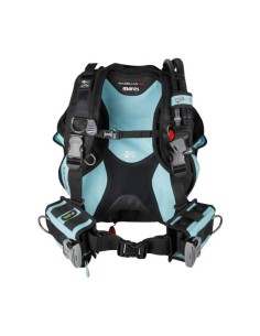 Mares Magellan Jacket Aqua 2