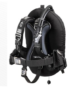 Cressi Aquawing Max