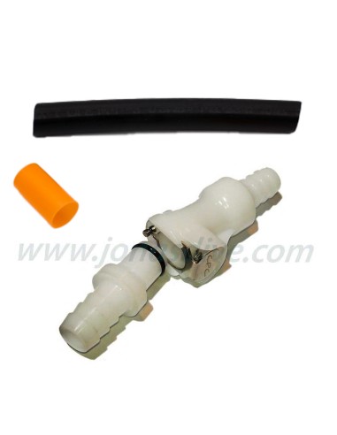 Conector Rápido Pee-Valve Conector Rápido Pee-Valve