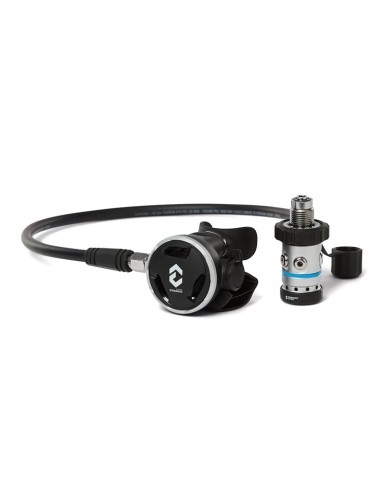 Dynamic Nord Regulador CS-30-DIN Dynamic Nord Regulador CS-30-DIN