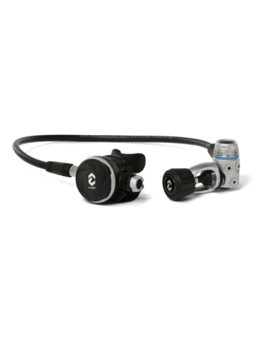 Dynamic Nord Regulador TR-80-INT Dynamic Nord Regulador TR-80-INT